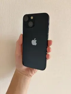 Apple iPhone 13 mini 本体