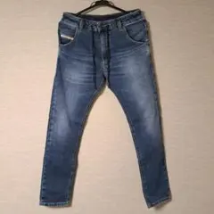 ディーゼル ジョグジーンズ KROOLEY W28