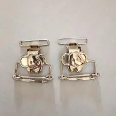 オーバーオール金具 サロペット吊りカン