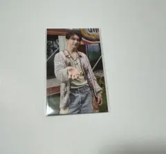 SEVENTEEN HEAVEN タワレコ 特典 Carat盤 ホシ