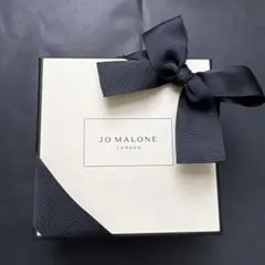 JO MALONE ギフトボックス アイボリー/ブラック