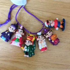 2025年最新】ペコちゃん ストラップの人気アイテム - メルカリ