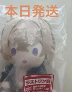 崩壊スターレイル 一番くじ C賞 ラストワン賞 ぬいぐるみ Amazon.co.jp: 崩壊スターレイル一番くじ ラスト賞 B賞 丹恒飲月