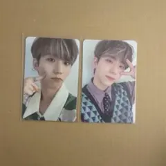 XdinaryHeroes Deadlock ゴニル トレカ