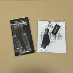 2025年最新】ムンビン diffusionの人気アイテム - メルカリ