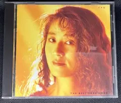 専用です　EPO 『THE BEST 1980～1990』 エポ　ベストアルバム