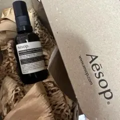 Aesop イミディエイト モイスチャー フェイシャル イドロソールのサムネイル