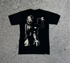 希少 ヒステリックグラマー Metal Tシャツ ブラック サイズXL - メルカリ