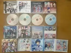 いれいす アルバム セット