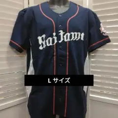 埼玉西武ライオンズ ビジターユニフォーム ＸＬサイズ 未使用 レプリカユニフォーム(ビジター)背番号あり(定番14選手) S～XL(S #1