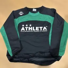 ATHLETA ピステ 140サイズ
