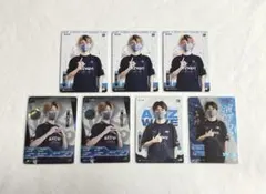 第五人格 2025夏季IJLカード AXIZ_Nyan