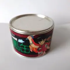 らんま1/2 おもしろ缶詰 乱馬缶弐 らんま缶 - メルカリ
