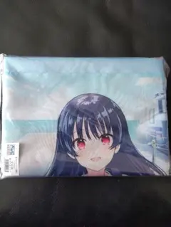 Jリーグ×ラブライブ!シリーズ ガンバ大阪 タオル ラブライブ！μ's 東條