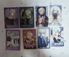 A3! 御影密、雪白東まとめ売り