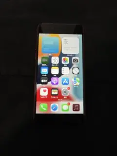 iPhone8 256GB simフリー　美品　完動品