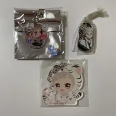 文スト　中島敦