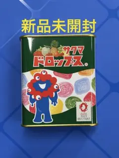 ミャクミャク 菓子