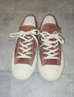 コンバース ビッグC SFOX レッドクレイ