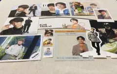 【値下げ中】SnowMan 向井康二セット