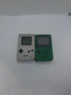 Nintendo game boy 任天堂 ジャンク