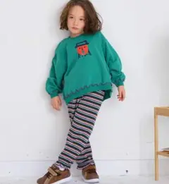 マーキーズ ボトムス