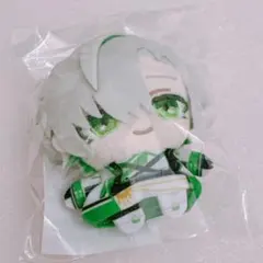 クロノヴァ てのひらパペぬい うるみや - メルカリ