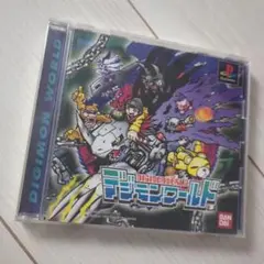 デジモン テレビゲーム