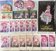 2025年最新】Nqrse アクスタ あなめくじの人気アイテム - メルカリ