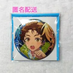 あんスタ 天満光 10周年缶バッジ