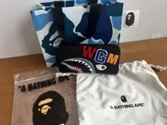 2025年最新】エイプ シャーク 財布の人気アイテム - メルカリ