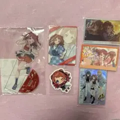 花澤香菜 チアぱん アクリルスタンド - メルカリ