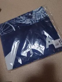完売！新品☆長崎ヴェルカ☆選手使用モデル☆バスタオル☆馬場雄大☆イヒョンジュン☆のサムネイル