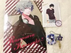 うたプリ グッズまとめ売り