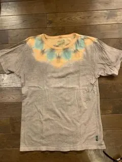 Gohemp タイダイ Tシャツ Mサイズ　ヒッピー　サイケデリック　フェスのサムネイル