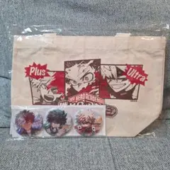 ご*お様 ヒロアカ　ジャンフェス　スペシャルセット