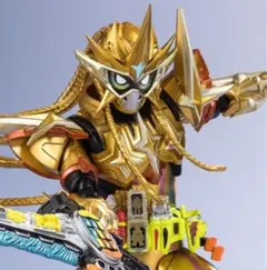 2026年最新】ムテキゲーマー figuartsの人気アイテム - メルカリ