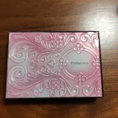 花王 プリマヴィスタ 限定コンパクトケースのサムネイル