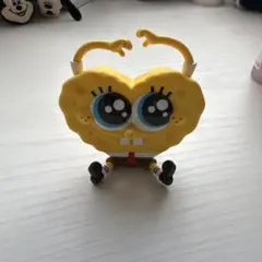 スポンジ・ボブ ポップマート