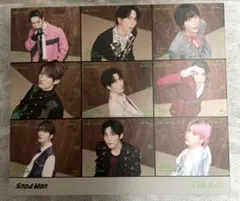 snowman シリアス