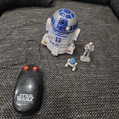 ギャラクシーズエッジ ドロイドデポ スターウォーズ BB-8 ラジコン