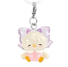 mikko めじるしチャーム　パフ