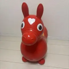 Rody ロディ 乗用玩具 レッド