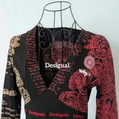 desigual スカート