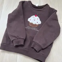 100cm トレーナー