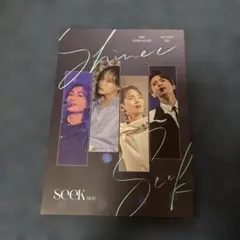 【貴重！おまけ付き】SHINee CD グッズ 会報誌 雑誌おまとめセット 2025年最新】shinee雑誌の人気アイテム - メルカリ