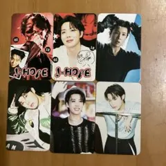 SEVENTEEN BEAM ホシ アルバム封入セット - メルカリ