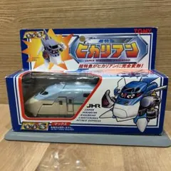 009 超特急 ヒカリアン 300X JHR トミー TOMY - メルカリ