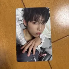 INI 木村柾哉 cakever. トレカ