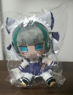 アズールレーン　天城　ぬいぐるみ 2025年最新】Gift アズールレーン ぬいぐるみシリーズの人気